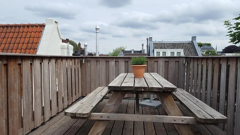 Prince Apartments Amsterdam Netherlands